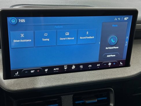 New 2026 Ford Maverick XLT w/ XLT Luxury Package AWD/4WD image 37