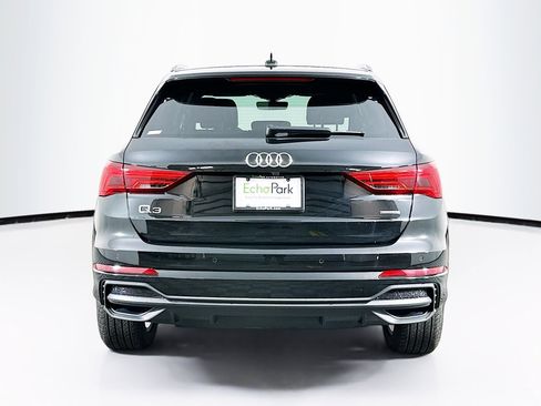 Used 2024 Audi Q3 2.0T Premium w/ Convenience Package image 7