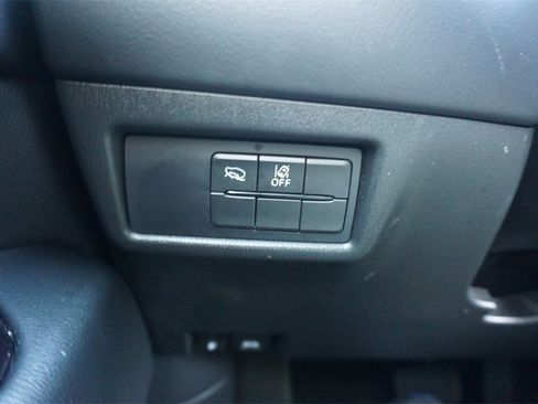 Used 2023 MAZDA CX-5 AWD 2.5 S w/ Select Package image 5