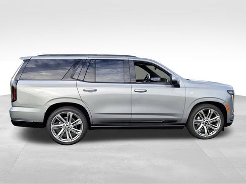 New 2026 Cadillac Escalade Sport w/ Touring Package AWD/4WD image 11