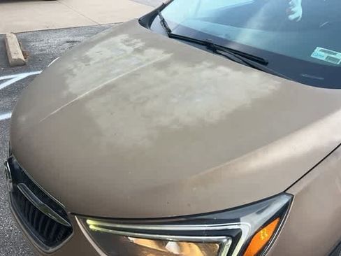 Used 2019 Buick Encore Preferred image 3