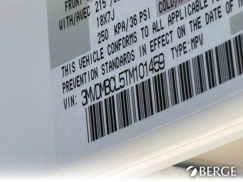 New 2026 MAZDA CX-30 AWD 2.5 S image 26