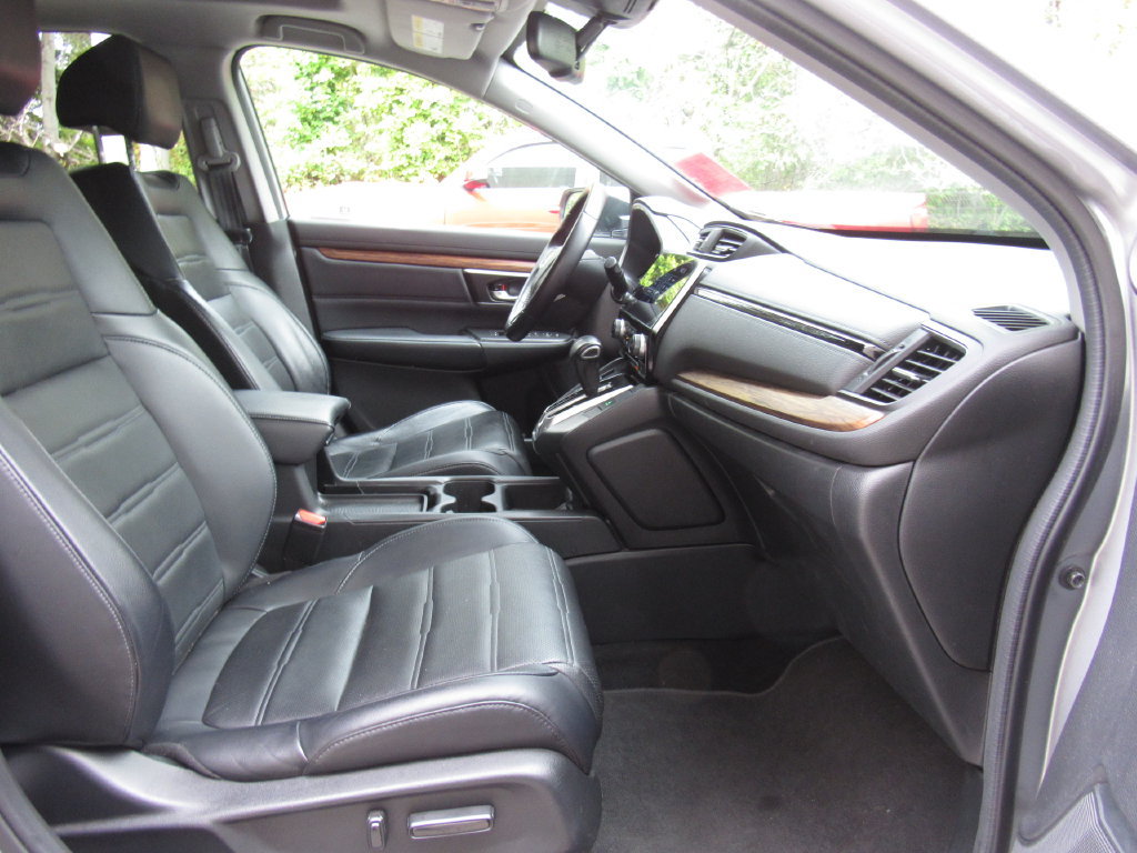 Used 2018 Honda CR-V EX-L image 18