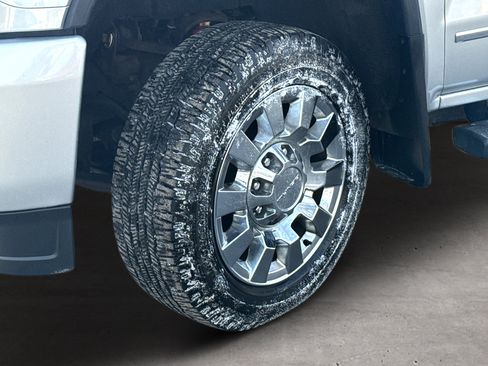 Used 2019 GMC Sierra 2500 Denali w/ Duramax Plus Package image 23