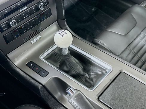 Used 2013 Ford Mustang Shelby GT500 image 19