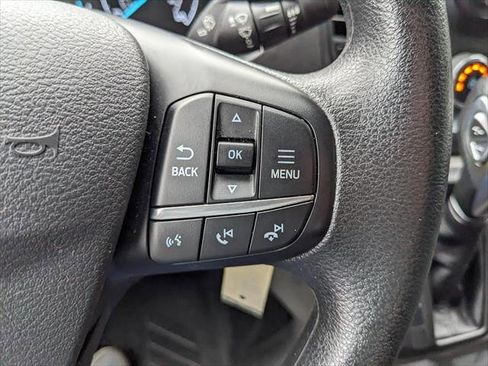 Used 2024 Ford Transit 250 250 Van w/ Exterior Upgrade Package image 13