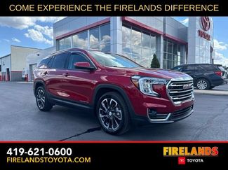 Used 2023 GMC Terrain SLT FWD video 1