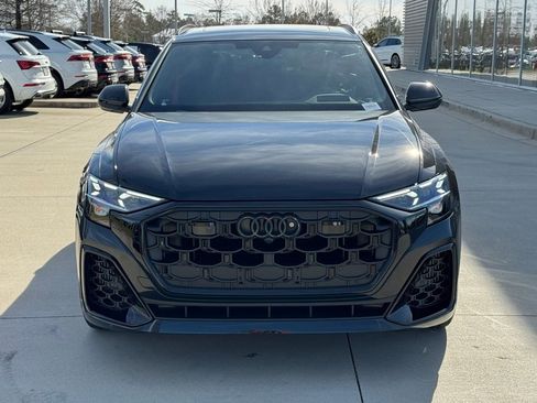 New 2026 Audi Q8 Prestige image 9