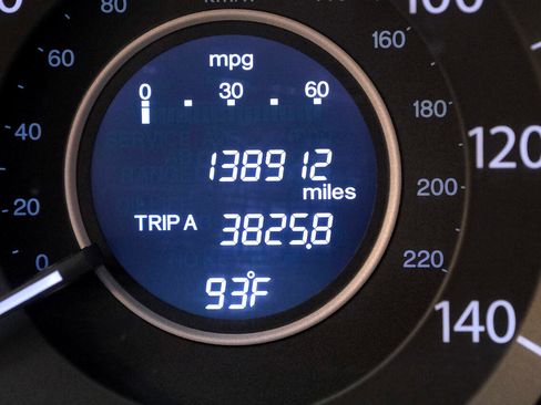 Used 2015 Honda CR-V EX image 17