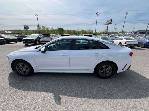 Used 2022 Kia K5 LX FWD image 28