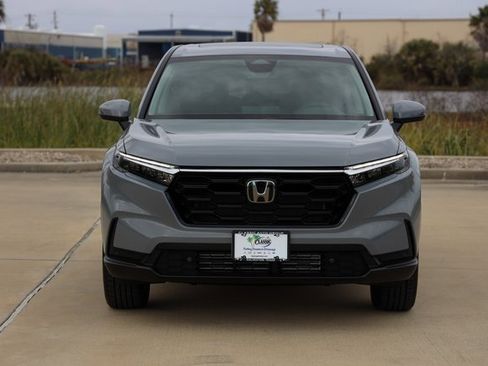 New 2026 Honda CR-V EX-L image 2
