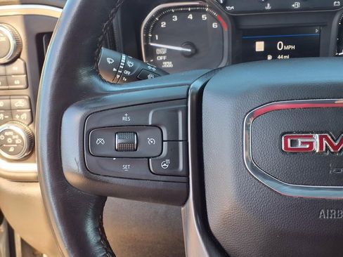 Used 2021 GMC Sierra 1500 AT4 w/ AT4 Preferred Package AWD/4WD image 35