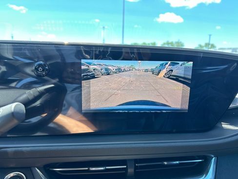 New 2026 Buick Envista Preferred FWD image 25