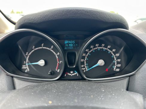 Used 2017 Ford Fiesta SE w/ Equipment Group 201A FWD image 27