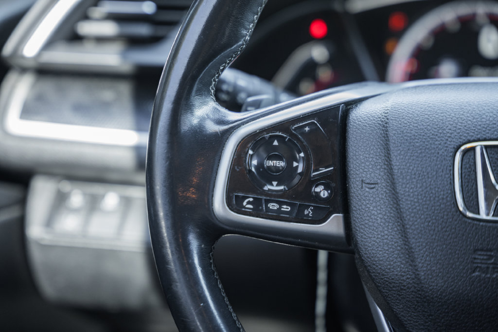 Used 2019 Honda Civic Sport image 27
