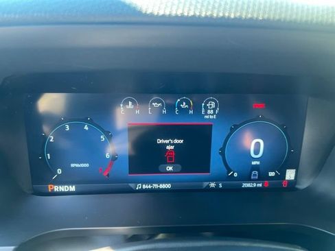 Used 2024 Ford F150 XLT w/ Equipment Group 302A MID AWD/4WD image 23