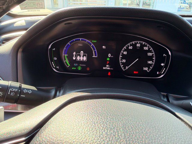 Used 2022 Honda Accord Sport image 13