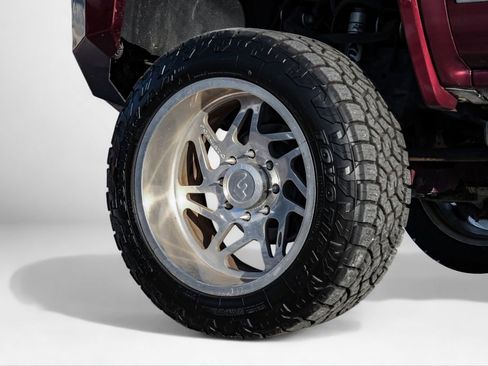 Used 2016 GMC Sierra 2500 Denali w/ Duramax Plus Package image 73