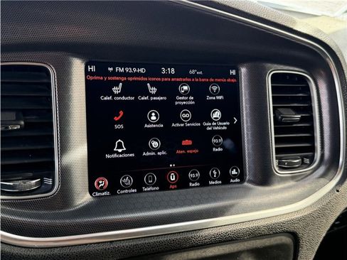 Used 2018 Dodge Charger R/T image 44