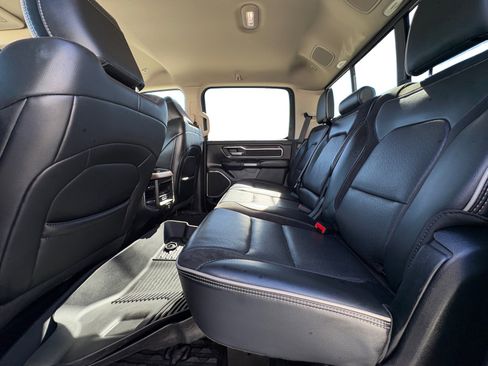Used 2021 RAM 1500 Laramie image 5