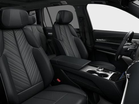 New 2026 Cadillac Vistiq Platinum image 71