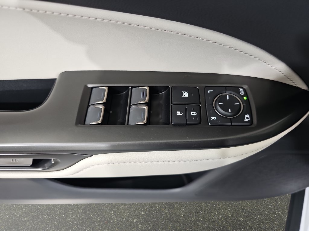 New 2026 Lexus NX 350 AWD w/ Accessory Package (K3) image 27