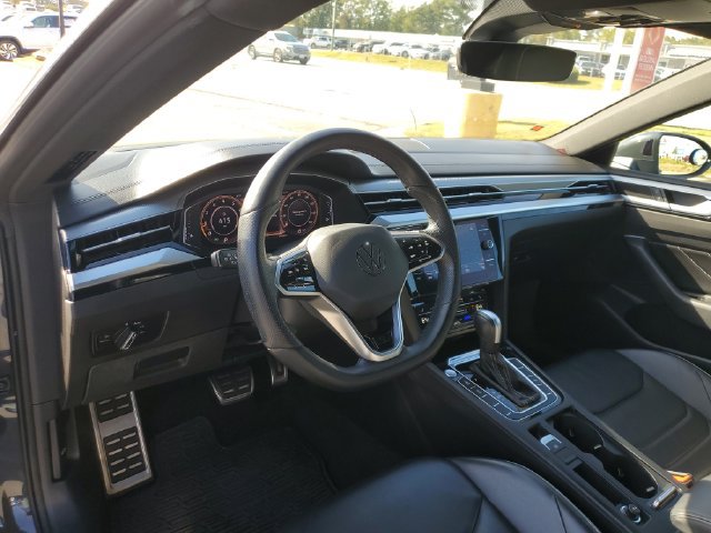 Used 2021 Volkswagen Arteon SEL FWD image 23