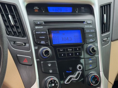 Used 2013 Hyundai Sonata GLS image 22