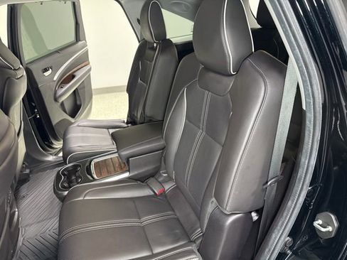 Used 2020 Acura MDX Advance Package image 28