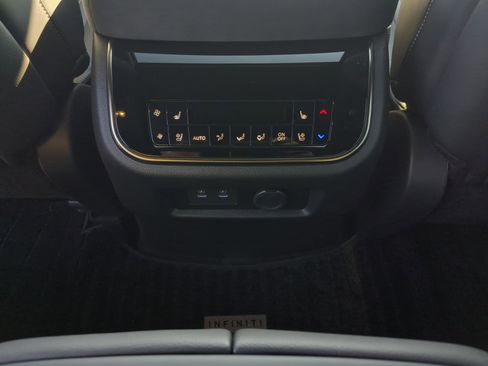 New 2026 INFINITI QX80 Autograph w/ Premium Cargo Package image 27