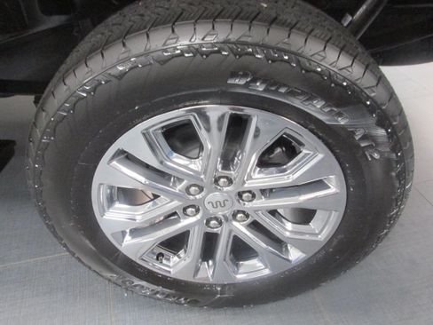 New 2026 Ford F150 King Ranch AWD/4WD image 12
