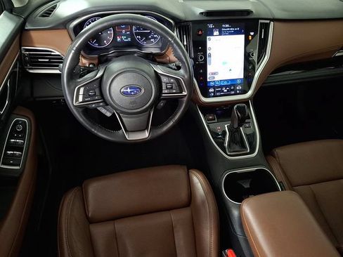 Used 2021 Subaru Outback Touring XT AWD/4WD image 2
