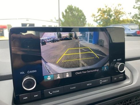 New 2025 Honda Accord SE image 18