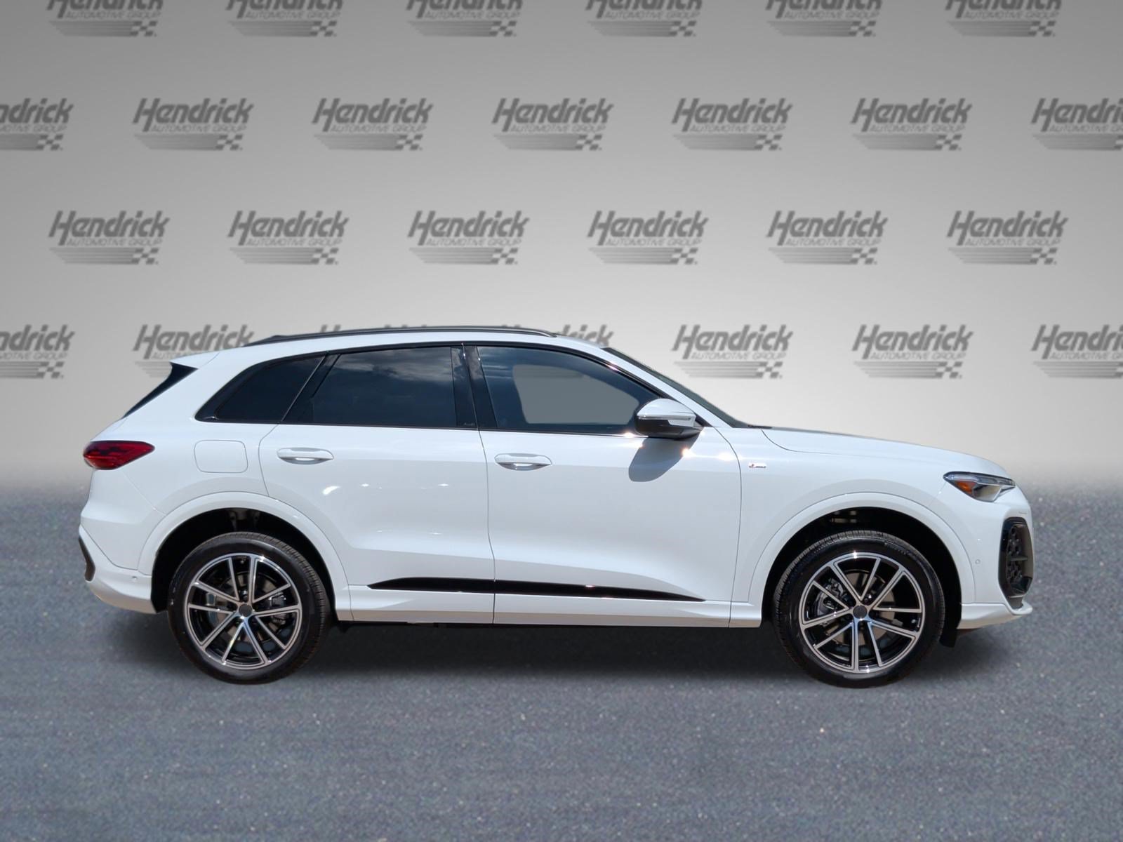 New 2026 Audi Q5 Premium Plus AWD/4WD image 6