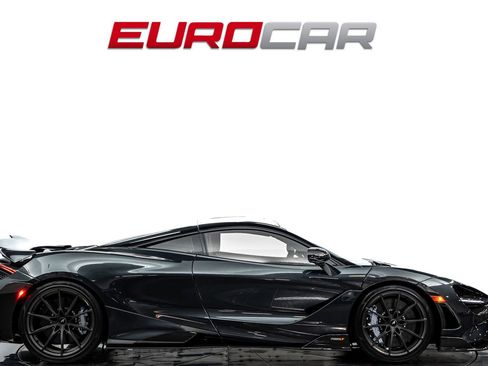 Used 2021 McLaren 765LT RWD image 6