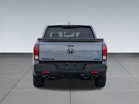 Used 2023 Honda Ridgeline RTL image 5