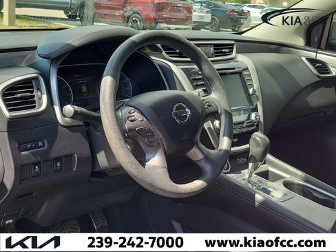 Used 2022 Nissan Murano S FWD image 23
