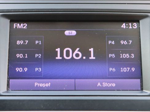 Used 2017 Hyundai Santa Fe Sport FWD image 31