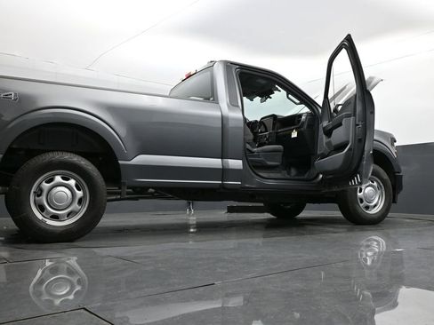 New 2025 Ford F150 XL image 28