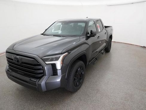New 2026 Toyota Tundra SR5 AWD/4WD image 63