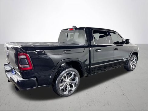 Used 2020 RAM 1500 Limited image 6