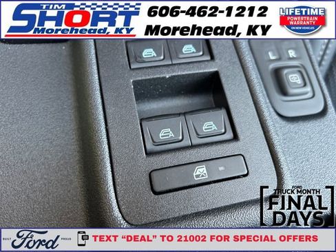 New 2025 Ford Bronco Raptor AWD/4WD image 20