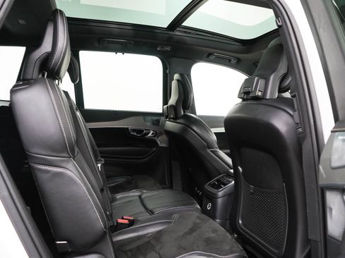 Used 2019 Volvo XC90 T8 R-Design w/ Advanced Package AWD/4WD image 14