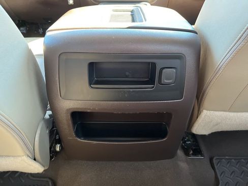 Used 2018 Chevrolet Silverado 1500 LTZ w/ Sport Package image 29