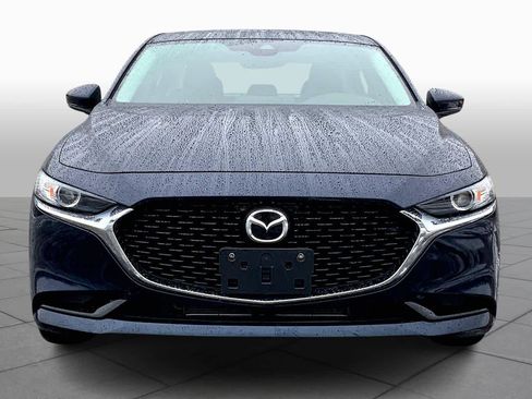 Used 2022 MAZDA MAZDA3 s image 3