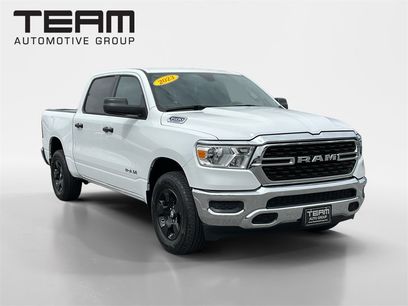 Used 2023 RAM 1500 Big Horn