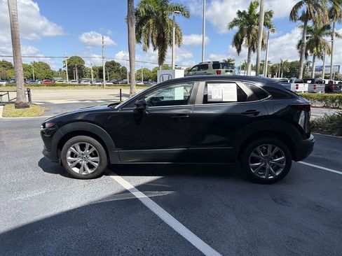 Used 2022 MAZDA CX-30 AWD 2.5 S w/ Select Package image 5