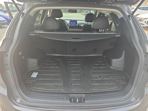 Used 2014 Hyundai Tucson Limited w/ Technology Package 02 image 12