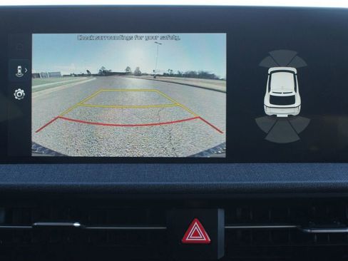 Used 2022 Kia EV6 Wind image 6