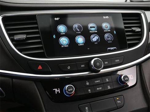 Used 2017 Buick LaCrosse Preferred image 34